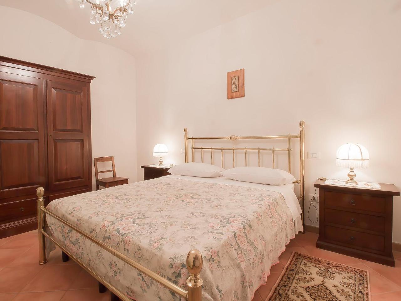 Apartment Podere La Quercia By Interhome Riparbella Exterior foto