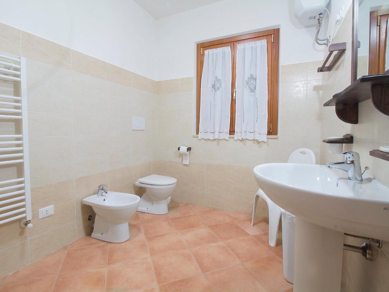 Apartment Podere La Quercia By Interhome Riparbella Exterior foto